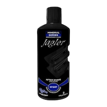 Jagler Tıraş Kolonyası Sport 200 Ml