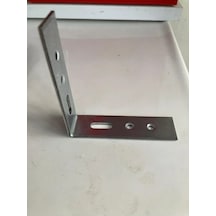 Çankaya Demir Gönye L Metal 20x75 1 Adet