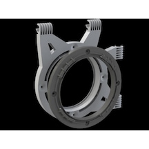Kanal Flanşı 160 MM (Df16)