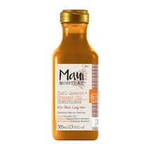 Maui Moisture Hair Care Coconut Oil Conditioner 385 ML