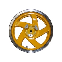 MONDİAL 125-150RR ARKA JANT SARI