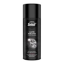 Tr Ayrex Selsil Lastik Parlatıcı 500 Ml