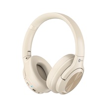 Lecoo ES208 Bluetooth 5.3 Kablosuz Mikrofonlu Kulak Üstü Kulaklık