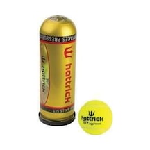 Hattrick Tp650 Tenis Topu 3lü