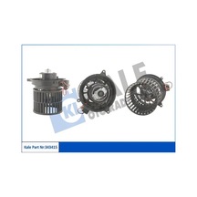Kale 343415 Kalorifer Motoru 1206930 1252926 2s6h18456ac