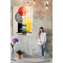 Miyrem-popart Design Cam Tablo-model: 1348