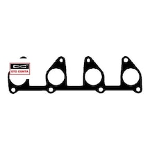Egzoz Manifold Conta Astra-vectra-ascona-kadett 1.8 8v Otoconta 850613
