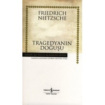 Tragedyanın Doğuşu - Hasan Ali Yücel Klasikleri