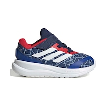 Adidas Marvel Spider-man Runfalcon 6 Kı9171 Ortopedik Çocuk Spor Ayakkabı Mavi