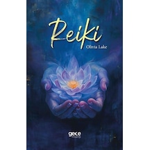Reiki / Olivia Lake
