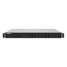 Qnap TS-432PXU-RP-2GB 4 Yuvalı NAS Depolama Ünitesi