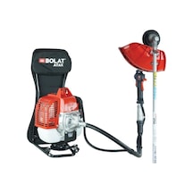 Bolat Atak BS-570 3.3 HP Sırt Tipi Motorlu Tırpan