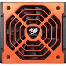 Cougar Bxm 700w Power Supply 80 Plus Bronze -127169