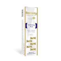 Bemoty Calming AidVe Anksiyete Önleme Desteği 100g