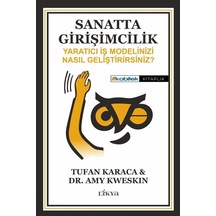 Sanatta Girişimcilik & Yaratıcı İş Modelinizi Nasıl Geliştirir...