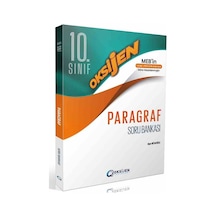 Oksijen 10. Sınıf Paragraf Soru Bankası