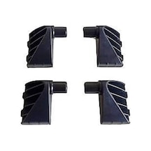 Gva Caddy Bagaj Pandizot Ayakları Set -