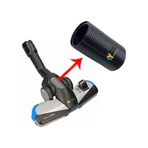Philips Uyumlu, Fc 9919 Marathon Ultimate Emici Başlık Ara Hortumu