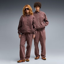 Puma Future Erkek Kahverengi Pantolon 638361-91