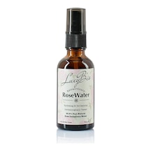 Luxybio Gül Suyu 50 ML