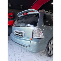 Peugeot 307 Sw Arka Bagaj Eki ---fibersan Tuning