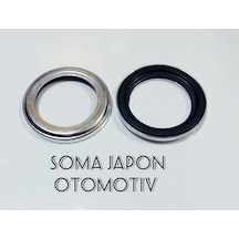 I Cıvıc 04-06 Ön Amortisör Rulmanı 51726-s5a-701