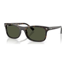 Ray-ban Rb2226 710/31 57 Unisex Güneş Gözlüğü Kahverengi