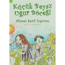 Elma Yayınları Küçük Beyaz Uğur Böceği