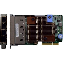 Thinksystem 7zt7a00545 4port Gigabit Pcıe Ethernet Kartı Thinksystem 7zt7a00545 4port Gigabit Pcıe Ethernet Kartı