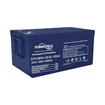 Tommatech Lfp Mrn1 Series 25.6v 100ah Lv