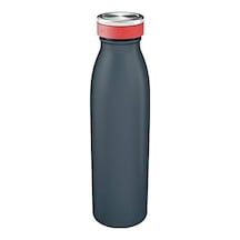 Cosy Yalıtımlı Termos Su Şişesi 500 Ml Açık Beyaz