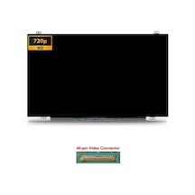B140xw03 V.0 14.0 '' 40 Pin Hd Slim Led Ekran A+ Kalite