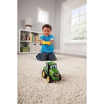 Tomy Jd Rc John Deere Uzaktan Kumandalı Traktör