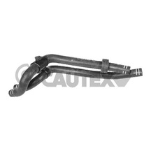 Kalorifer Hortumu - Fiat Doblo - Gb-72245