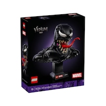 Lego Super Heroes 76356 Venom Bust