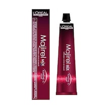 L'Oreal Paris Majirel Mix Saç Boyaları 50 Ml Boost Froid Blue