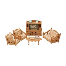 Sylvanian Families Oturma Odası Seti 5339