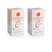 Hydrating S.o.s C Vitaminli Konsantre Serum 30 Ml 2 Paketi