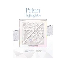 03 Frozen Crystal