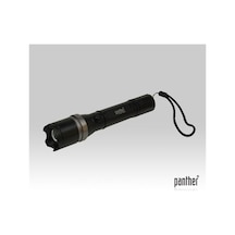 Panther Pt-4205 Şarjlı El Feneri N11.16553