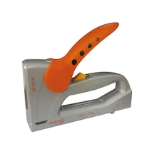Akdeniz AKD AT-916 6-14 MM Mekanik Zımba Çakma Tabancası
