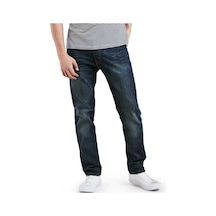 Levi's Levis Erkek Kot Pantolon 25ya2081-0000 Koyu İndigo