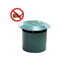 Rogfer Salyangoz Tuzağı Bahçesi Sebze Bahçesi Tuzağı Fiziksel Olarak Salyangoz Kafesini Öldür, Stil: Yuvarlak Namlu Türü, Boyut:yuvarlak Namlu Tipi