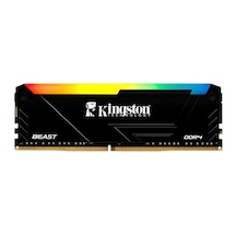 Kingston Rgb 16gb 3200 D4 Kf432c16bb2a/16tr