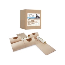 Afp - 129 - Classic Comfort Kedi İçin - Kmrsfres - Mağara Seti