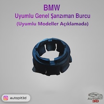 Bmw Uyumlu Genel Vites Şanzıman Burcu Vites Şanzıman Burcu