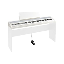 Korg B2-wh Korg B2 Serisi Dijital Piyano 88 Tuş Başlangıç Piyanosu