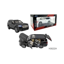 Asya Model Toyota Land Crusıer 02062-h08222h