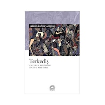 Terkediş - Abdulrazak Gurnah - İletişim Yayınları
