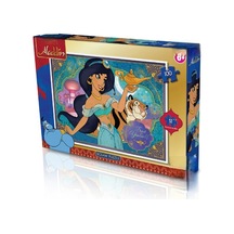 Ald 714 Aladdin Puzzle 100 Prç.